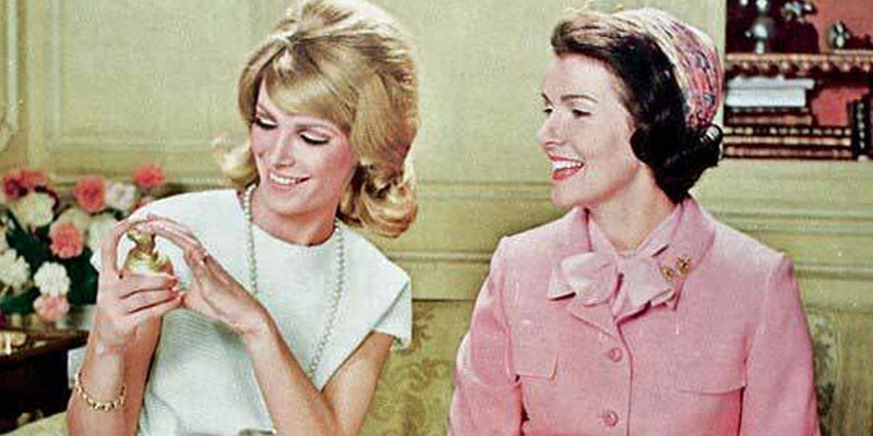 This door-to-door salesman changed everything